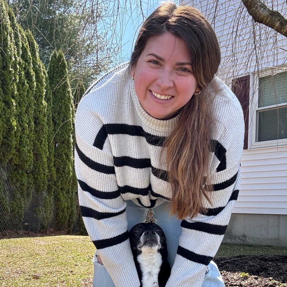 Meet your Posher, Alyssa